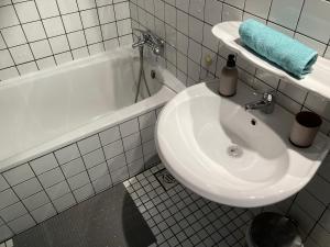 Roland Apartment Downtown - BUDA