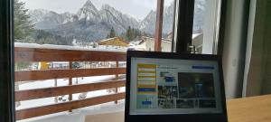 Vila PANORAMIC Busteni