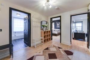 InstaLet Apartments I Wigan Central I Free Parking