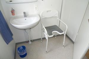 Swiss Hostel Lago Lodge