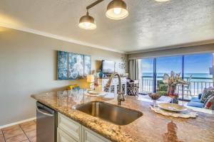 San Luis 934 - Luis Landing