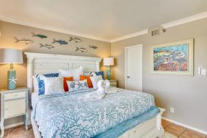 San Luis 934 - Luis Landing