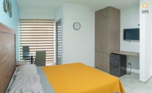 6012 Habitación hotelera en Pacifika en Marina