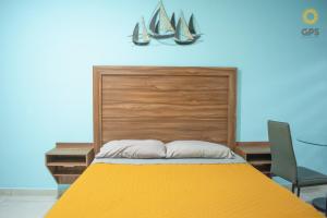 6012 Habitación hotelera en Pacifika en Marina