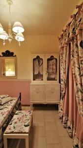 La casina dei cuori di nonna Miglia