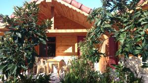 Ugur Pansiyon Bungalows