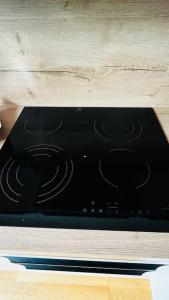 Apartment Holesovice, garden, garage