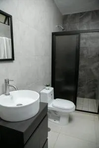 TORRE CARRANZA - Ahualulco de Mercado