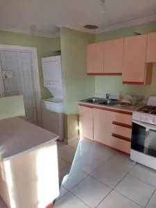 Relax in Paradise - Albion