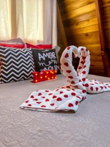 Morada do Corujão - Sossego das Águas