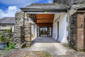 Tower Cottage, Millom