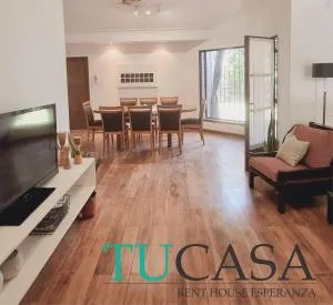 TU CASA Rent House - Reynaldo Cullen