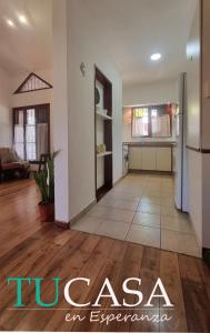 TU CASA Rent House