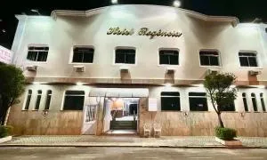 Hotel Regência - Caxambu