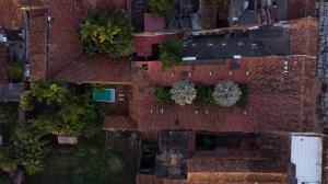 Casa Taller & Hotel El Boga