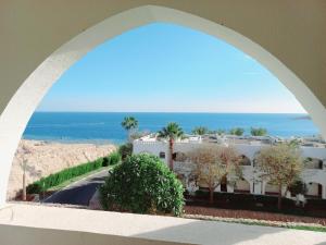 Domina coral bay Sultan - private room