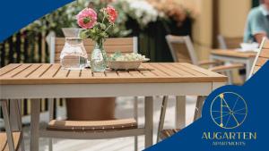 Augarten Apartments - Appartamenti, Vienna