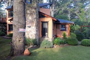 Las Nenas. Un paraíso en el bosque