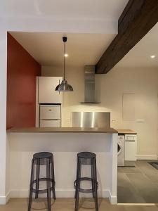 Modern Apartment in the Heart of St-Germain