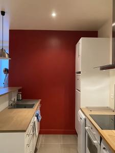 Modern Apartment in the Heart of St-Germain