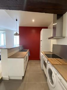 Modern Apartment in the Heart of St-Germain