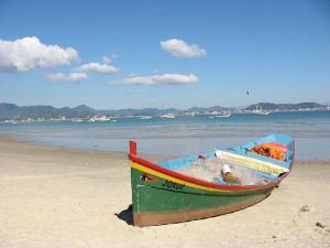 Apart Hotel Ilha Residence