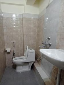 Southern Lodge, Kohima, Nagaland