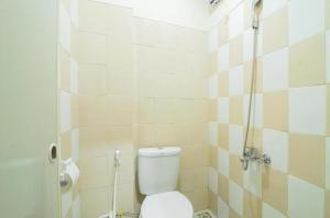 Urbanview Hotel Jagakarsa by RedDoorz