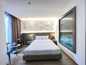 Jacayl Hotel - Cầu Giấy