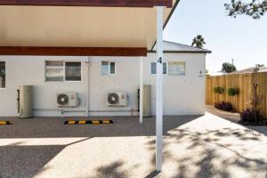 Hummingbird Apartments 4264 Tor