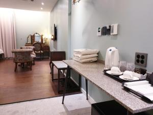 Hotel Matthieu Yeosu