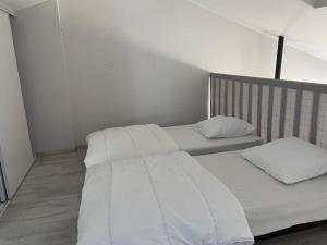 Maison tout confort proche plage avec véranda et parking privatif - FR-1-231-240