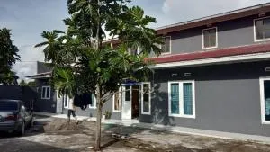 BUNDO INKORBA SYARIAH - Gadut