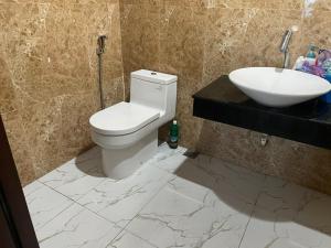 Luxury Apartemen Grand Lagoon Sungkono Surabaya