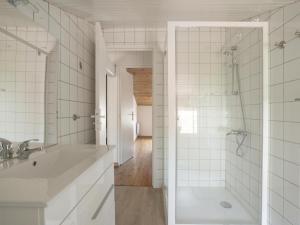 Maison 6 pers, proche plage, centre Biscarrosse, jardin avec barbecue, animaux acceptés - FR-1-521-149