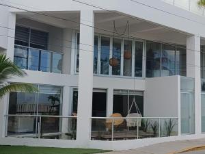 Hermoso Departamento en Cozumel, con vista al mar caribe C9 - Ubytování bez kategorie ve městě Cozumel