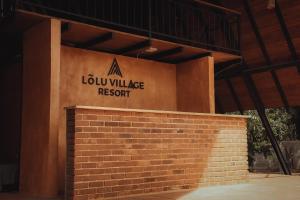 Lolu Village Resort