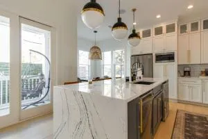 Doin' Grayt-LUXE beach cottage-Easy beach access, pool, bikes! - 格雷顿比奇