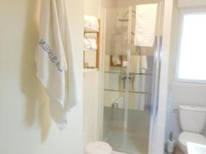 Charmant appartement face plage de Boulogne-sur-Mer avec terrasse, 1 chambre, WiFi, draps inclus - FR-1-376-111