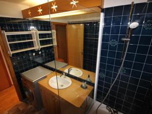 Appartement 2 pièces pour 4 pers. au centre de Méribel avec balcon et WIFI - FR-1-411-878