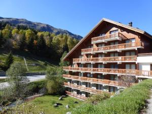 Appartement 2 pièces pour 4 pers. au centre de Méribel avec balcon et WIFI - FR-1-411-878