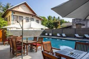 Sada Hotel - Ban Paklung