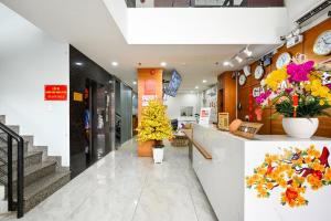 Gia Hoa Airport Hotel