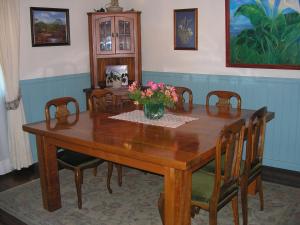 Tradicion Austral Bed & Breakfast