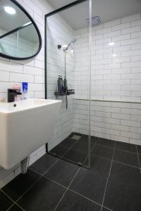 Phòng Deluxe 3 người (Triple Deluxe Room)