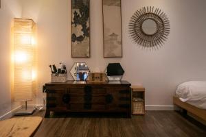 Bias K-girl Guesthouse Women only 女性專用