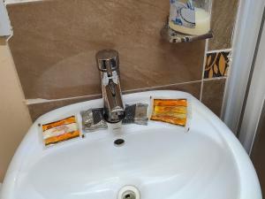 Suites Pozos Mágico