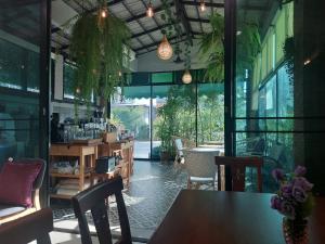 The Touch Green Naiyang Hotel & Fitness