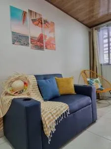 Department H González 2 - El Coco