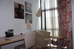 Double Room room in Valcarce Ferrol